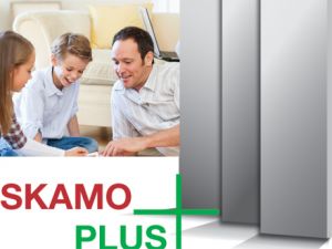 Bekæmpelse af skimmelsvamp