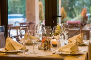 Sådan opbygger du din restaurant på bedste vis