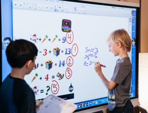 Derfor skal du vælge Smart Technology