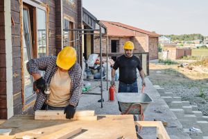 Fordelene ved at hyre et murerfirma til totalentreprise