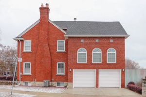 Sådan bygger du din egen garage