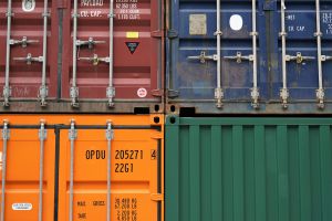Hav altid god isolering for øje, når du lejer container