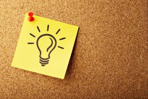 4 tips til nye projekter du kan kaste dig ud i